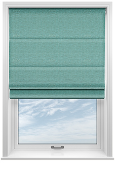 Sinclair, Undertow - Roman Blind